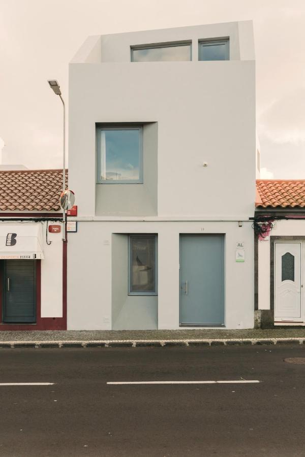 Coast View By Azores Villas Ponta Delgada Zewnętrze zdjęcie