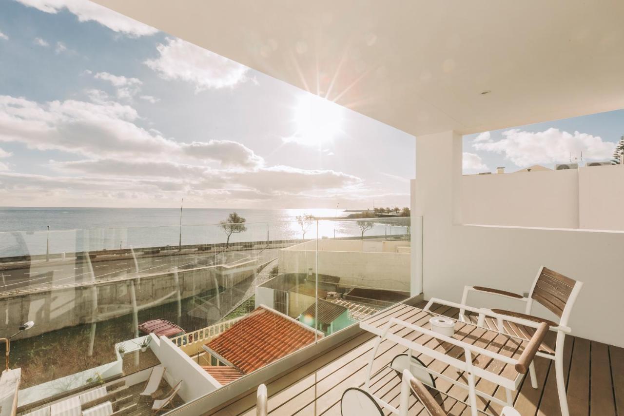 Coast View By Azores Villas Ponta Delgada Zewnętrze zdjęcie