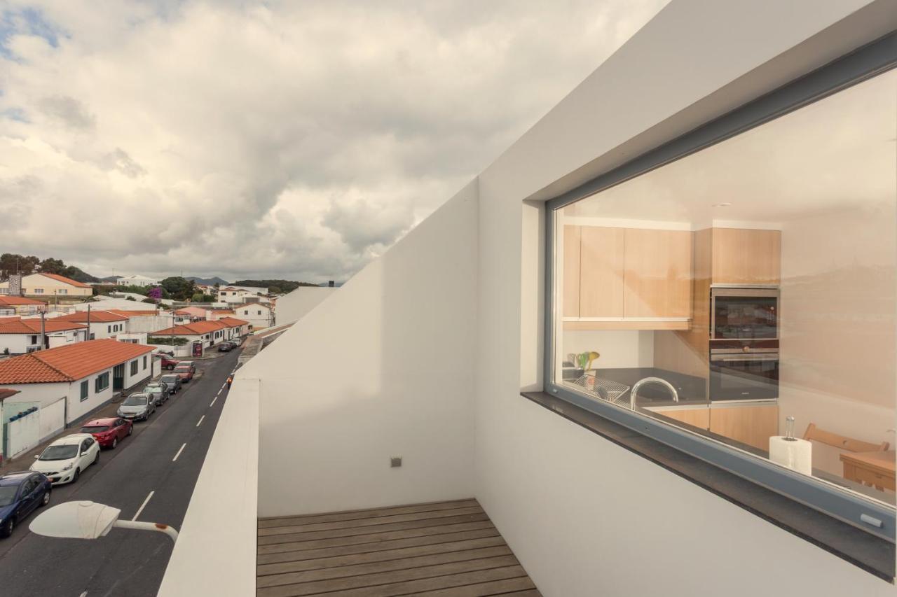 Coast View By Azores Villas Ponta Delgada Zewnętrze zdjęcie