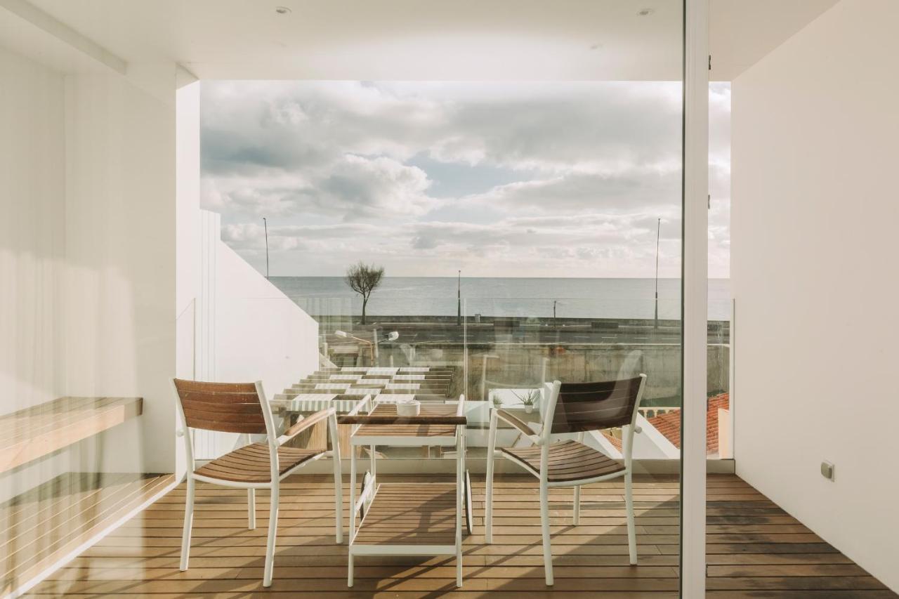 Coast View By Azores Villas Ponta Delgada Zewnętrze zdjęcie